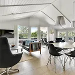 Feriehus Bv373-blavand-per-knoldsvej-3-a