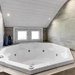 Bv373-blavand-per-knoldsvej-3-a Feriehus *