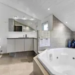 Bv373-blavand-per-knoldsvej-3-a Feriehus Blåvand