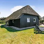 Bv373-blavand-per-knoldsvej-3-a Feriehus Blåvand