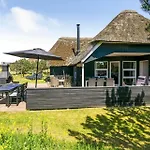 Bv373-blavand-per-knoldsvej-3-a Feriehus Blåvand