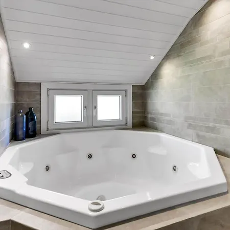 Holiday home Bv373-blavand-per-knoldsvej-3-a Blavand