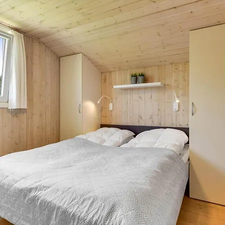 Bv373-blavand-per-knoldsvej-3-a 펜션 *