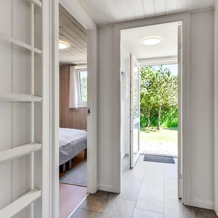 Holiday home Bv373-blavand-per-knoldsvej-3-a