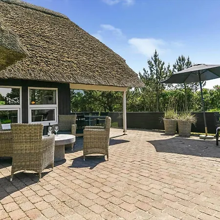 Bv373-blavand-per-knoldsvej-3-a Holiday home
