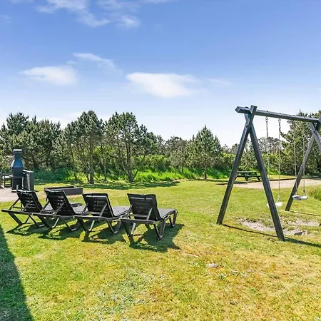 Feriehus Bv373-blavand-per-knoldsvej-3-a *