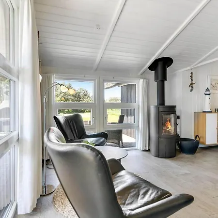 Feriehus Bv373-blavand-per-knoldsvej-3-a