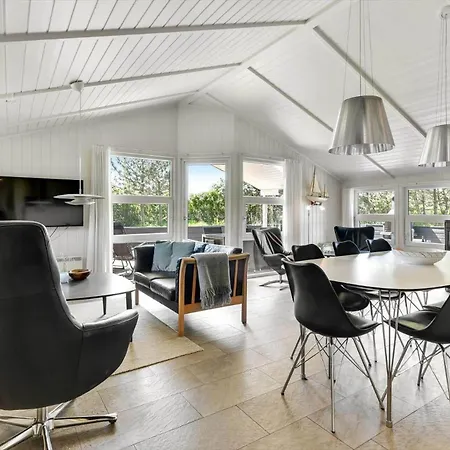 Vakantiehuis Bv373-blavand-per-knoldsvej-3-a