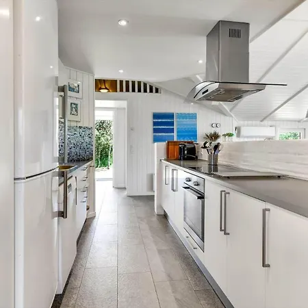 Vakantiehuis Bv373-blavand-per-knoldsvej-3-a *