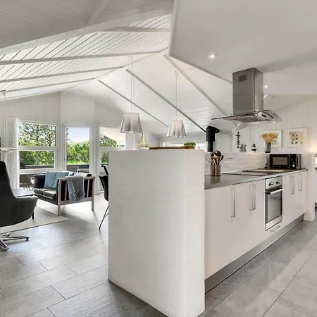 Vakantiehuis Bv373-blavand-per-knoldsvej-3-a Blåvand