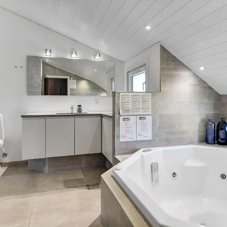 Bv373-blavand-per-knoldsvej-3-a Vakantiehuis Blåvand