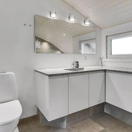 Vakantiehuis Bv373-blavand-per-knoldsvej-3-a