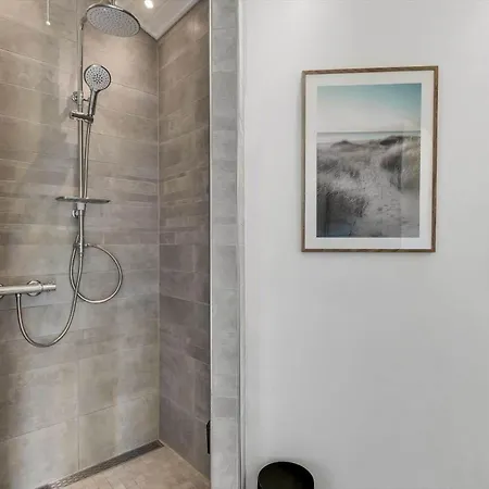 Vakantiehuis Bv373-blavand-per-knoldsvej-3-a Blåvand