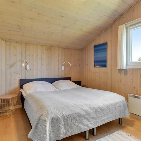 Vakantiehuis Bv373-blavand-per-knoldsvej-3-a *