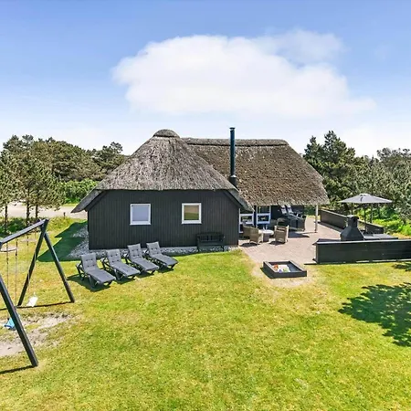 Bv373-blavand-per-knoldsvej-3-a Vakantiehuis Blåvand