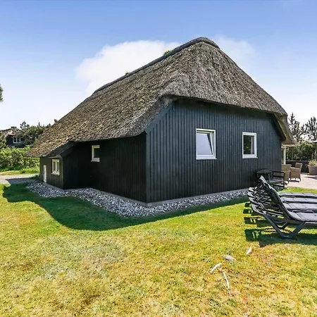 Bv373-blavand-per-knoldsvej-3-a Vakantiehuis Blåvand