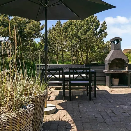 Vakantiehuis Bv373-blavand-per-knoldsvej-3-a