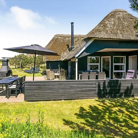 Bv373-blavand-per-knoldsvej-3-a Vakantiehuis Blåvand