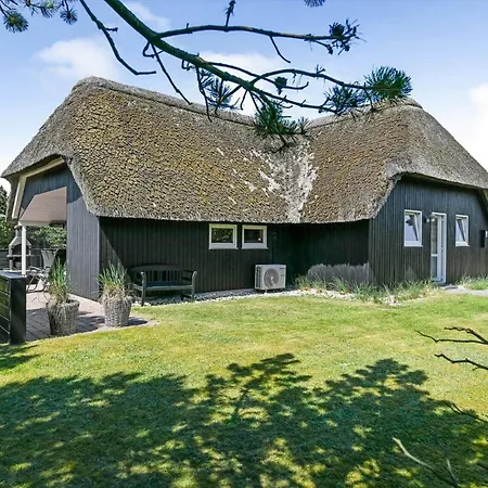 Bv373-blavand-per-knoldsvej-3-a Vakantiehuis