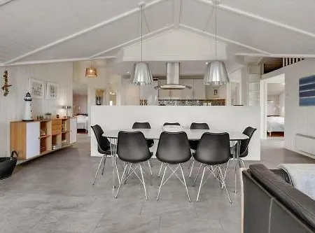Bv373-blavand-per-knoldsvej-3-a Holiday home