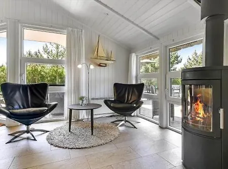 Bv373-blavand-per-knoldsvej-3-a Holiday home