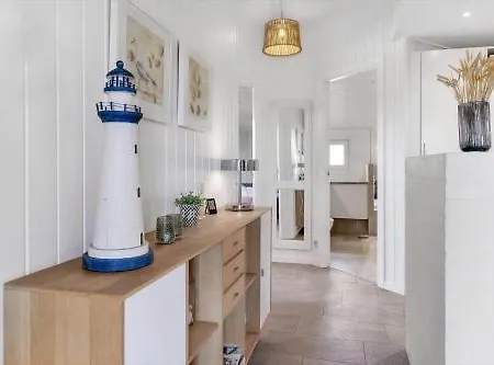 Holiday home Bv373-blavand-per-knoldsvej-3-a