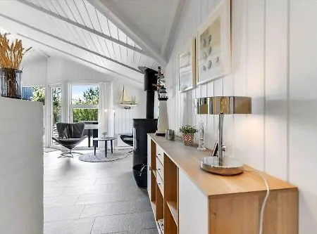 Bv373-blavand-per-knoldsvej-3-a Holiday home *