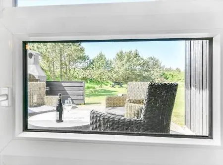 Bv373-blavand-per-knoldsvej-3-a Holiday home *