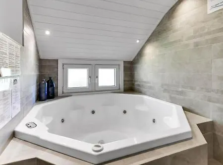 Holiday home Bv373-blavand-per-knoldsvej-3-a