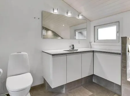 Holiday home Bv373-blavand-per-knoldsvej-3-a