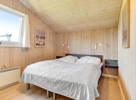 Bv373-blavand-per-knoldsvej-3-a Holiday home