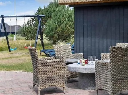 Bv373-blavand-per-knoldsvej-3-a Holiday home Blavand