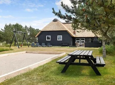 Holiday home Bv373-blavand-per-knoldsvej-3-a