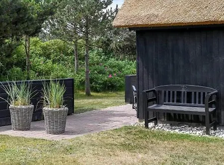 Holiday home Bv373-blavand-per-knoldsvej-3-a