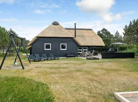 Bv373-blavand-per-knoldsvej-3-a Holiday home *