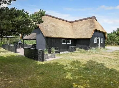 Holiday home Bv373-blavand-per-knoldsvej-3-a *