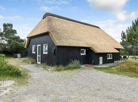 Bv373-blavand-per-knoldsvej-3-a Holiday home