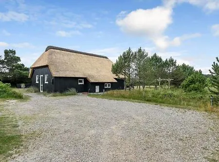 Bv373-blavand-per-knoldsvej-3-a Holiday home Blavand