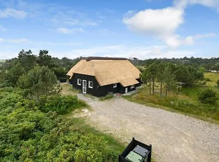 Bv373-blavand-per-knoldsvej-3-a Holiday home Blavand